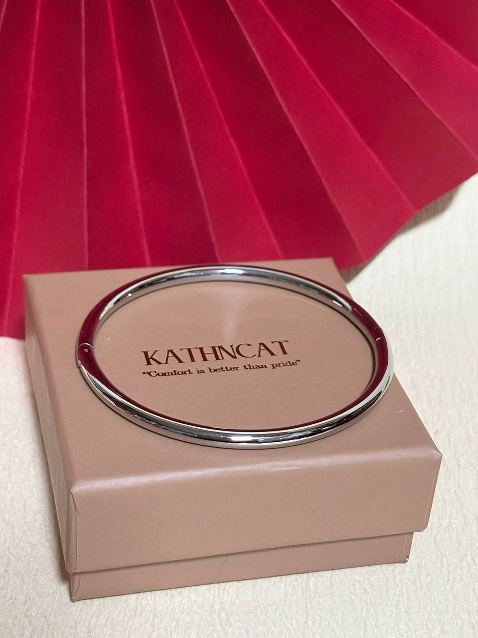 Thumbnail: Basic Bangle 2