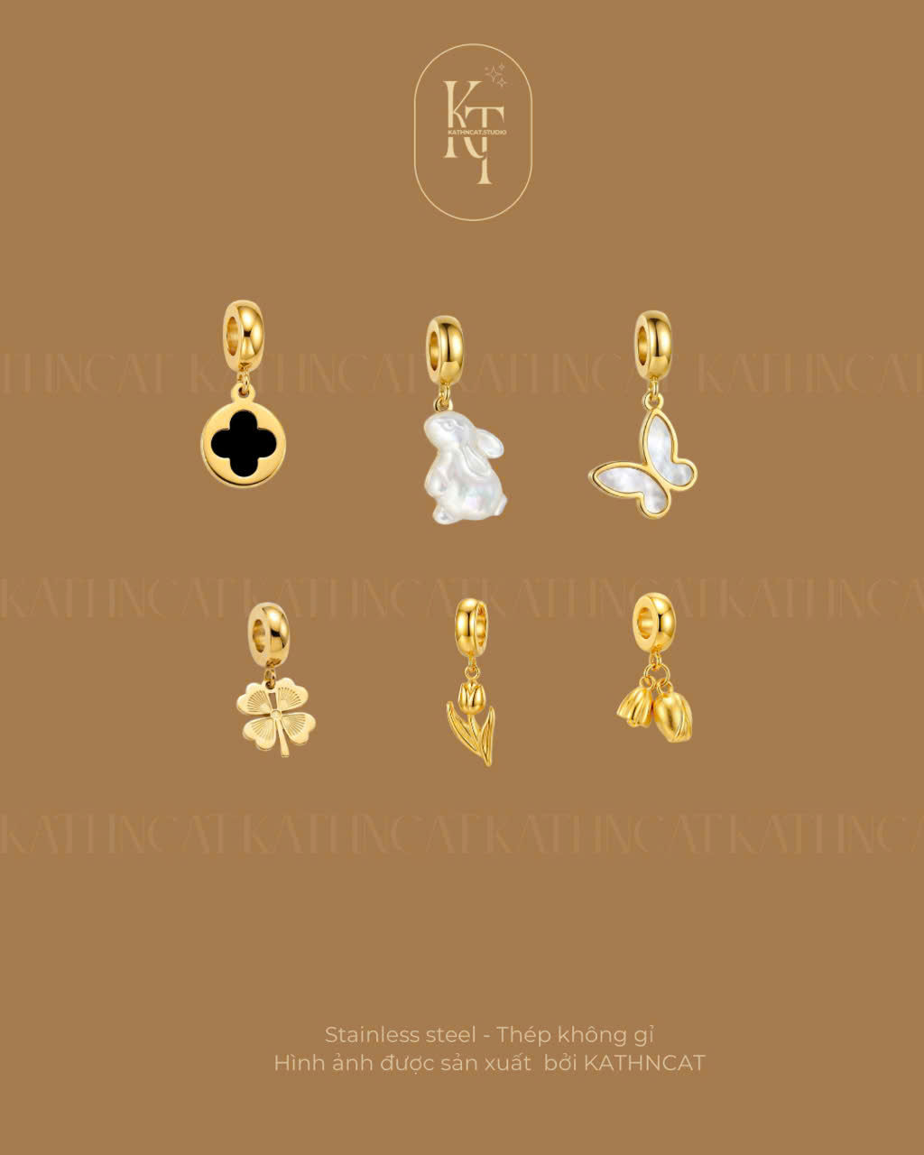 BẢNG CHARM 33