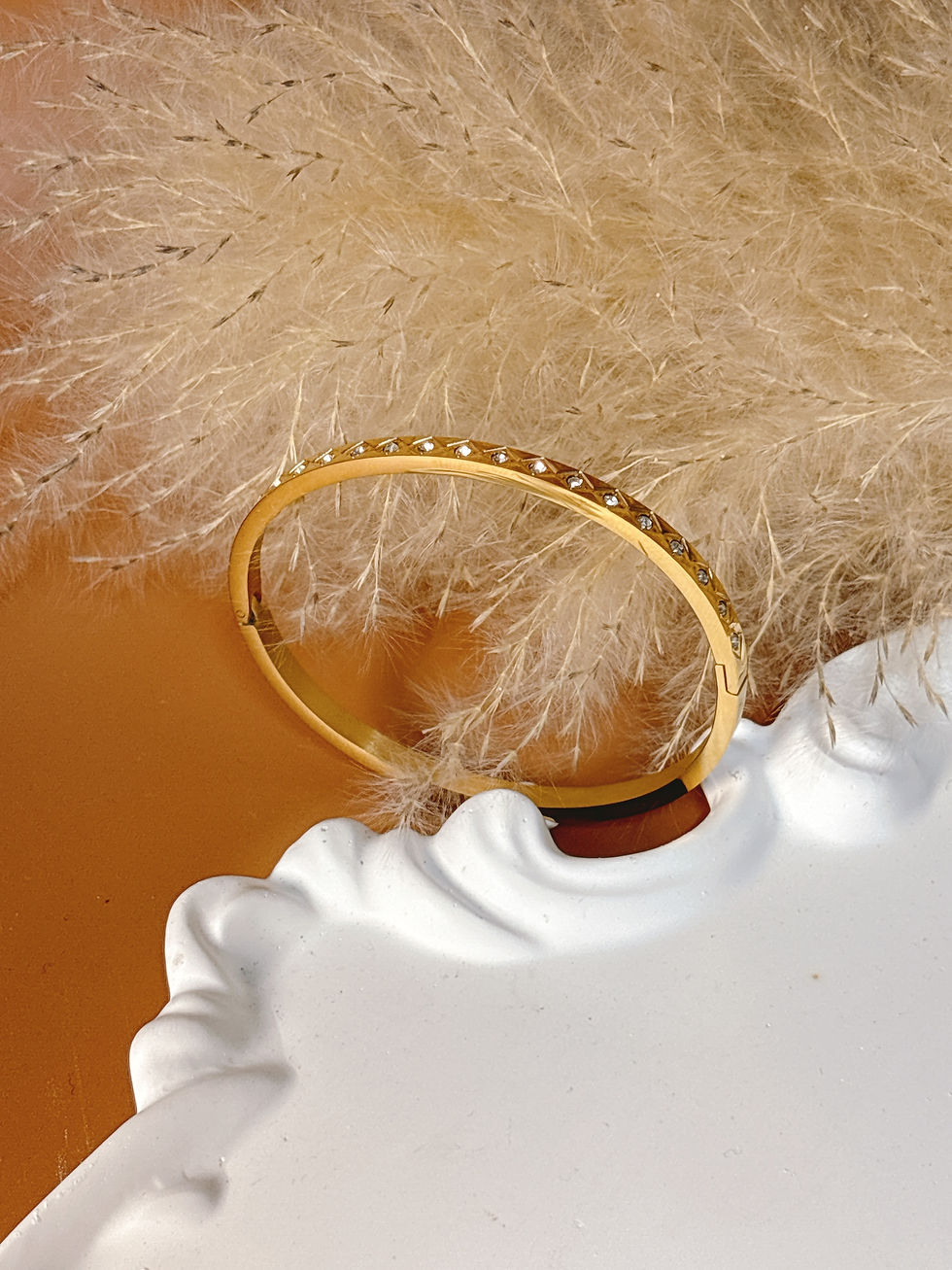 Thumbnail: Canarium Bangle