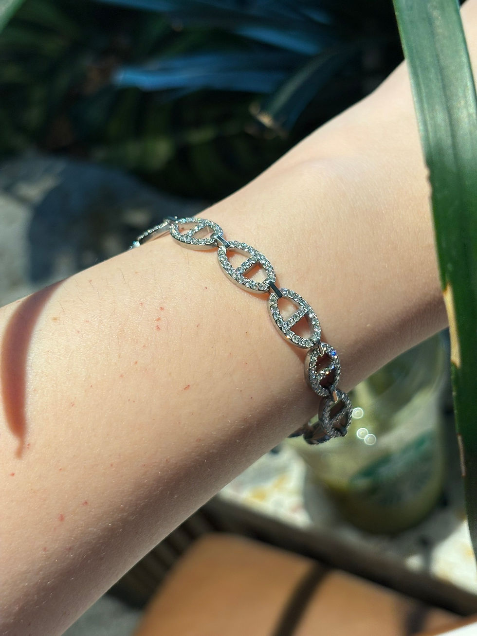 Thumbnail: Angel Bracelet