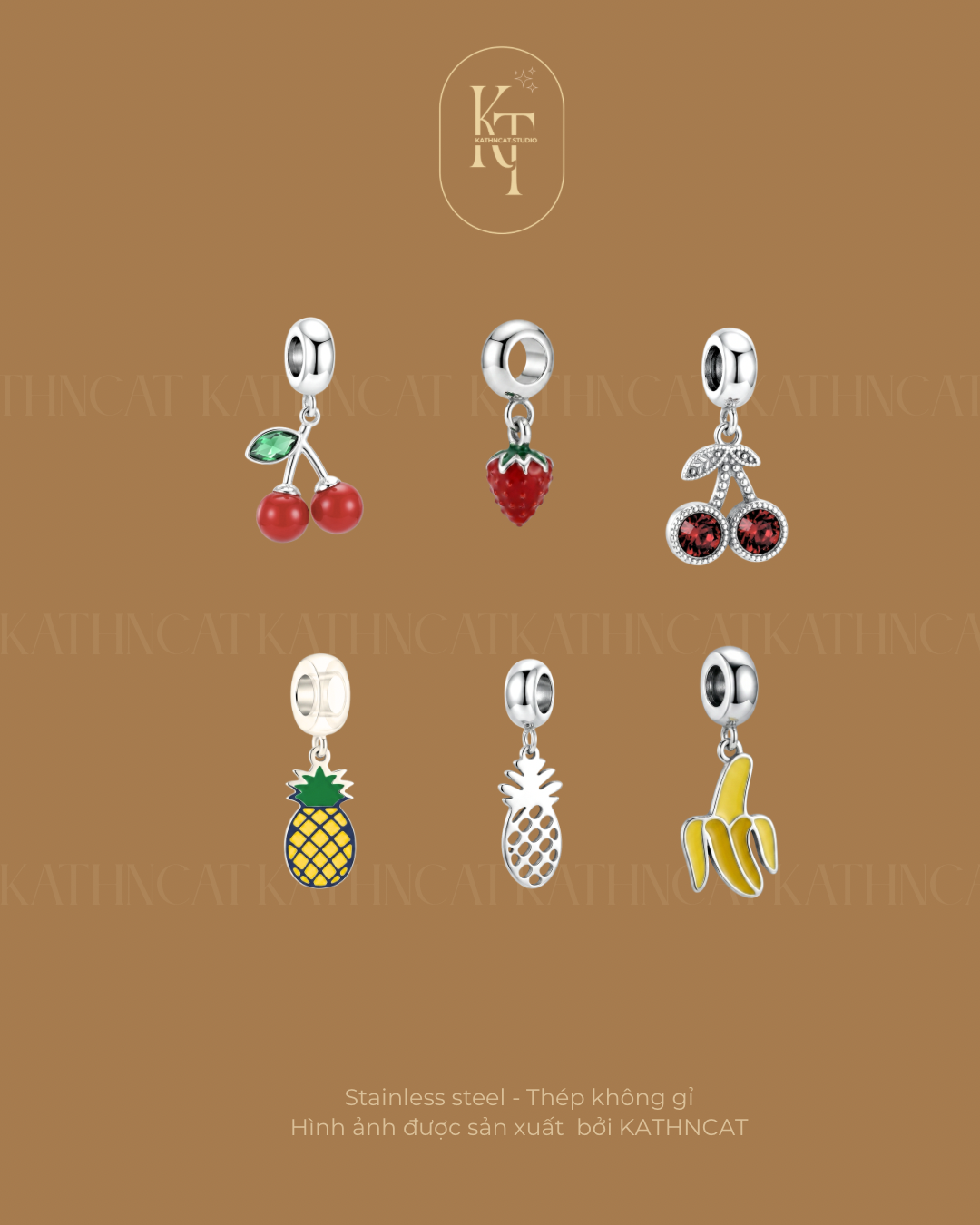 BẢNG CHARM 32