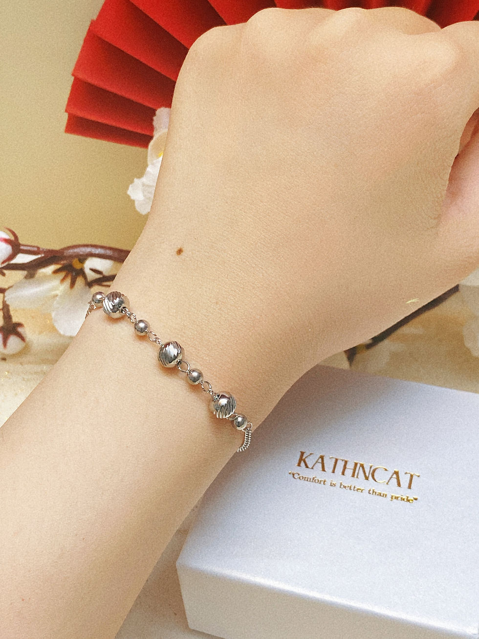 Thumbnail: Châu (1) Bracelet