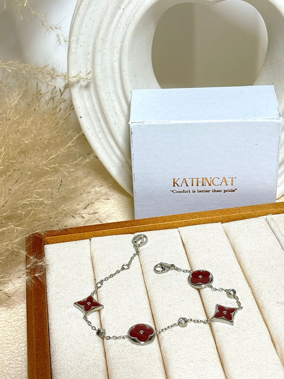 Hình thu nhỏ: Blossom Bracelet