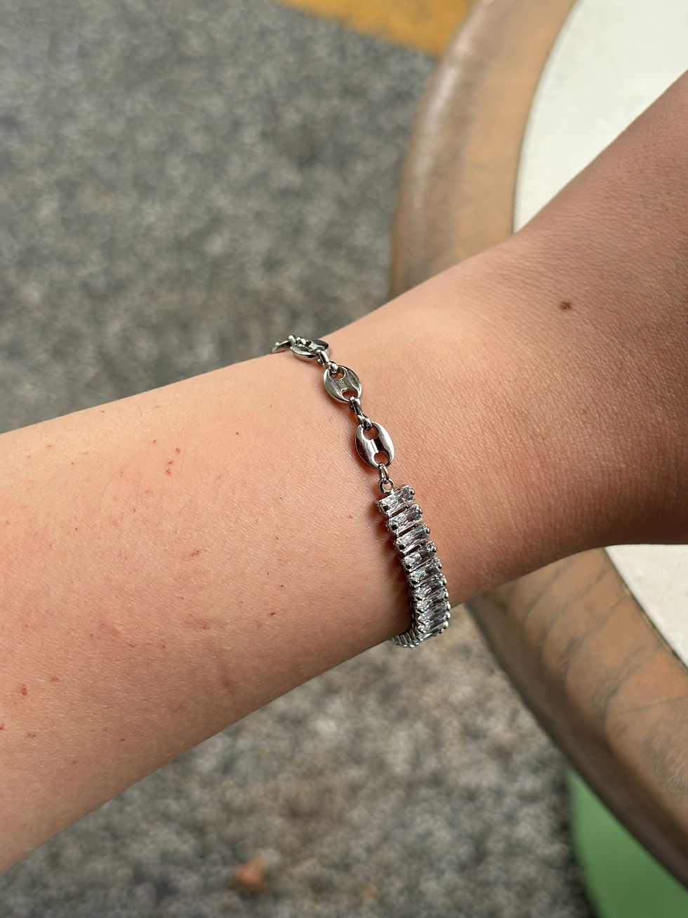 Hình thu nhỏ: Shinning Bracelet