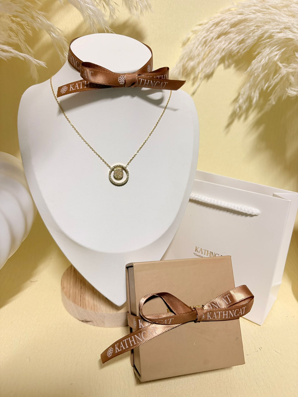 Hình thu nhỏ: Infinite Glow Necklace