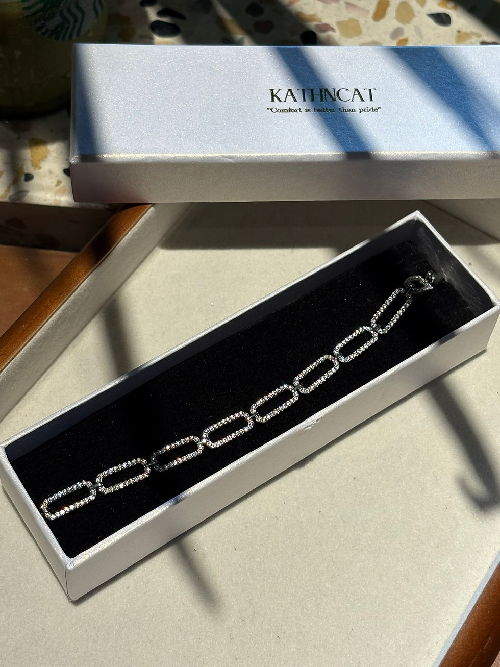 Thumbnail: Retac Luminous Bracelet