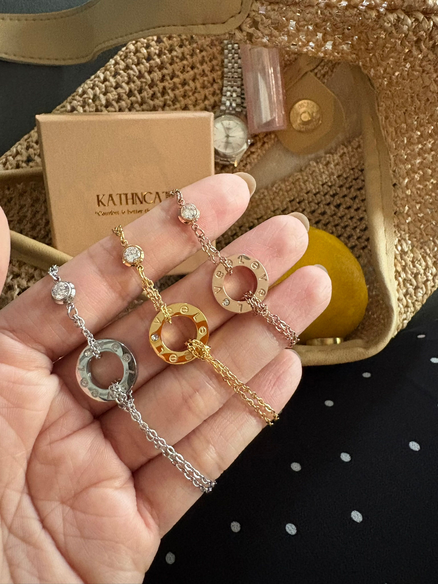 Love Bracelet