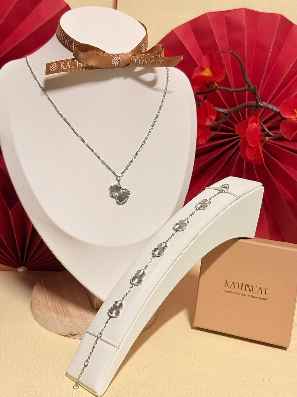 Hình thu nhỏ: Holo Guilloché Set
