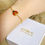 Hình thu nhỏ: Lady Bug Bracelet