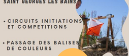 Finale Challenge Ardèche Orientation – Saint Georges les Bains - Ouvert à toute la famille !!!