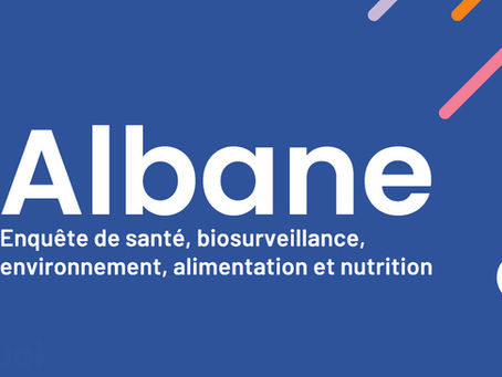 Enquête nationale « Albane » : comprendre et améliorer la santé des Français