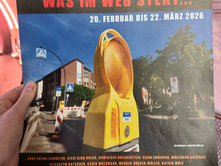 QUOD OBSTAT VIAE FIT VIA