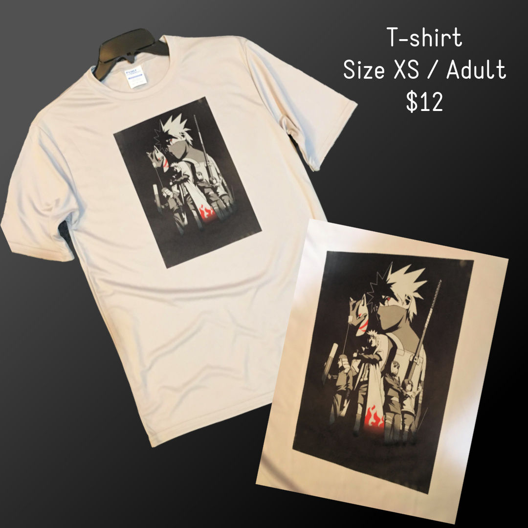 T-shirt