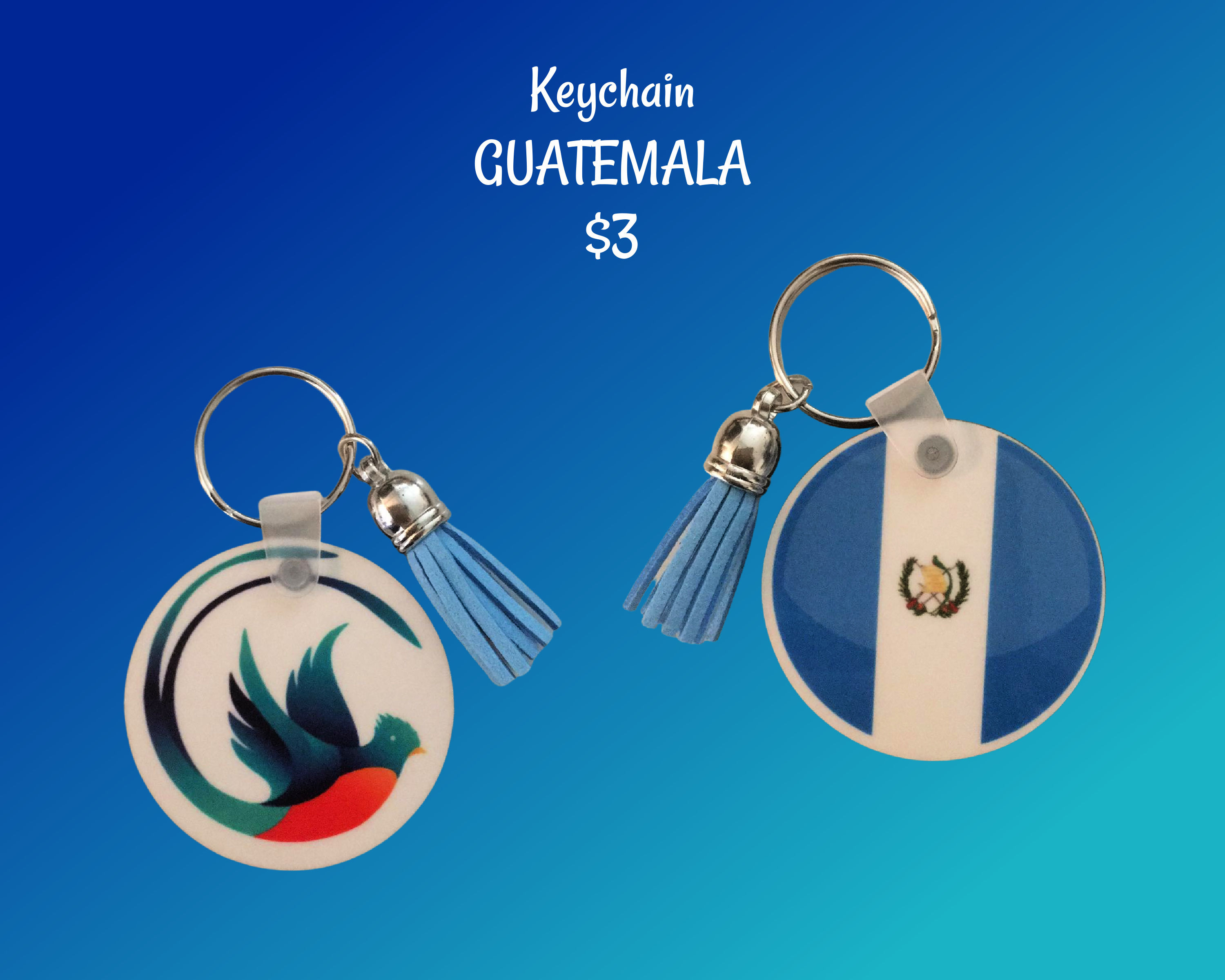 Keychain