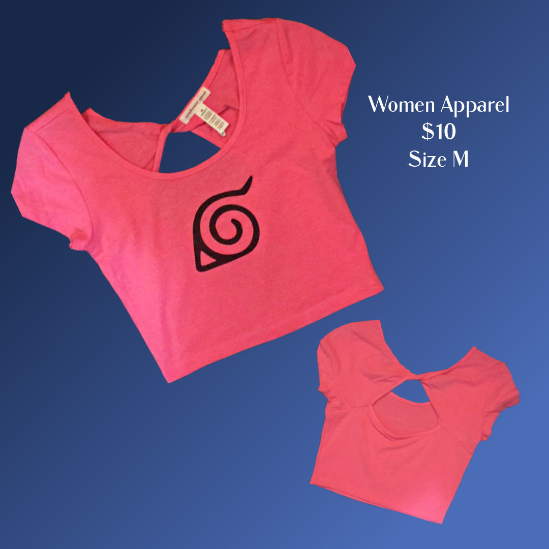 Women Apparel
