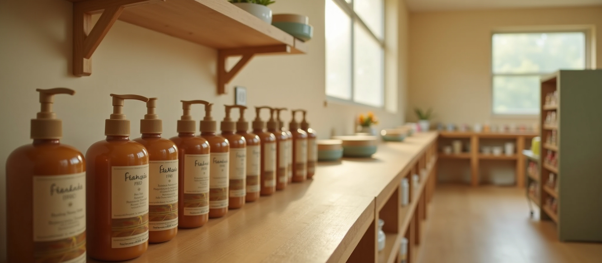 Bella produits