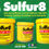 Miniature : Sulfur8 bella hair food