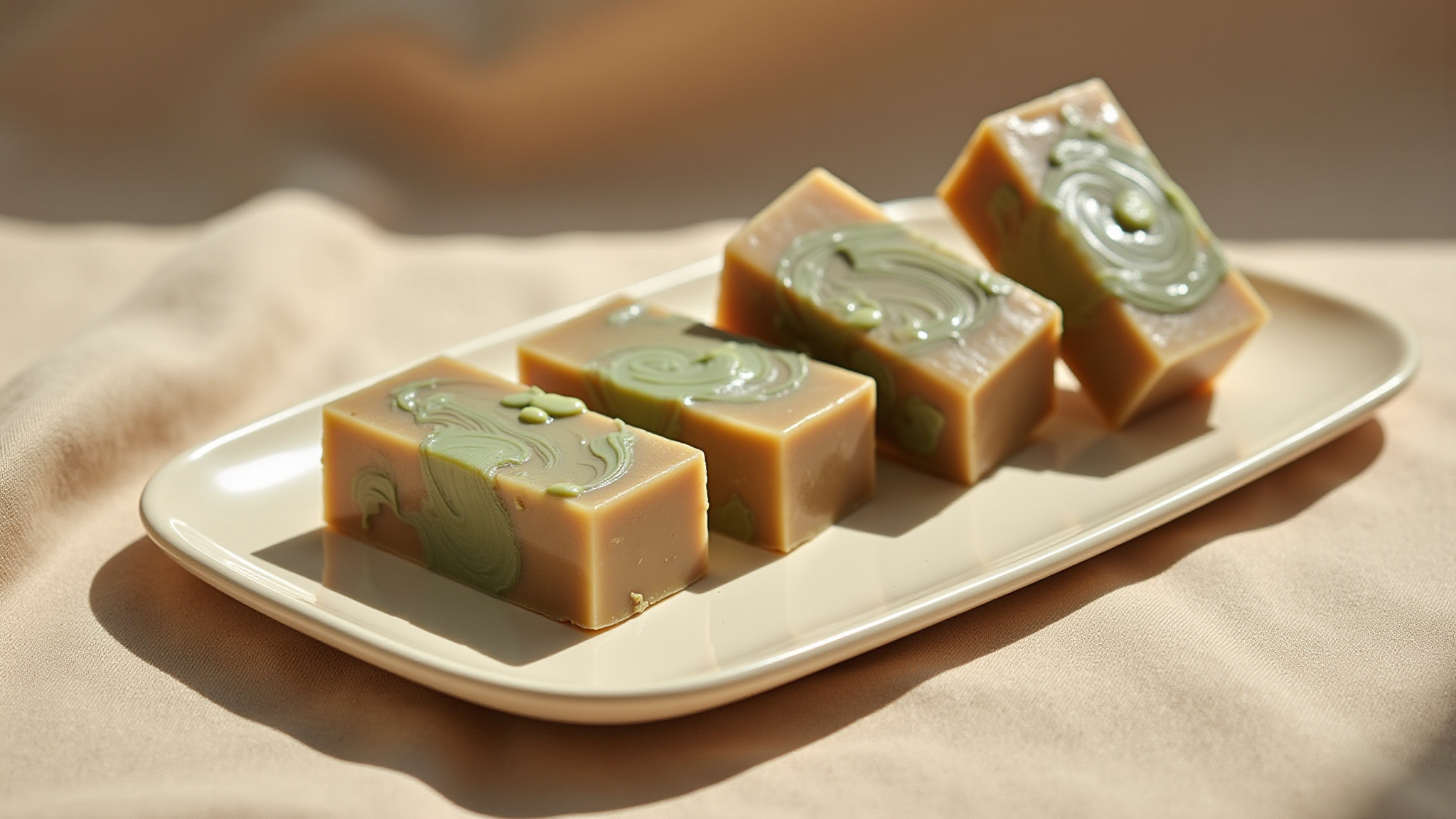 Bella soap