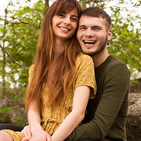 Marilou et Victor