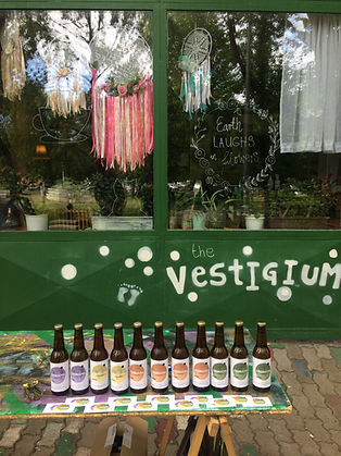 Vestigium Zagreb