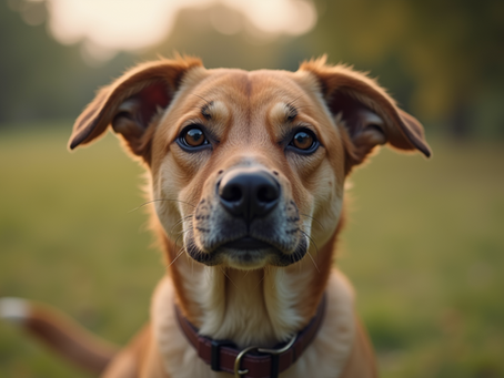 Mastering Dog Obedience with Simple Steps