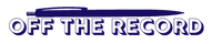 Off the Record Logo.png
