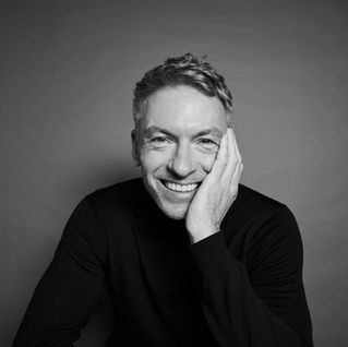 Künstler Olaf Hajek