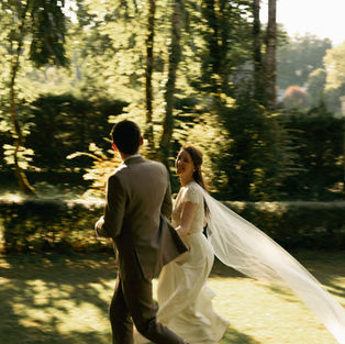 Manon et Siméon