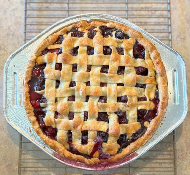 Thumbnail: Handmade Pies