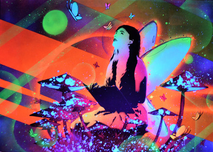 OPEN YOUR MIND