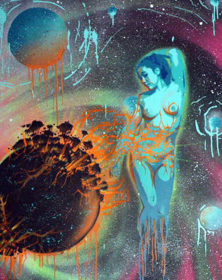 COLOR'GASMIK COSM'ORGANIK