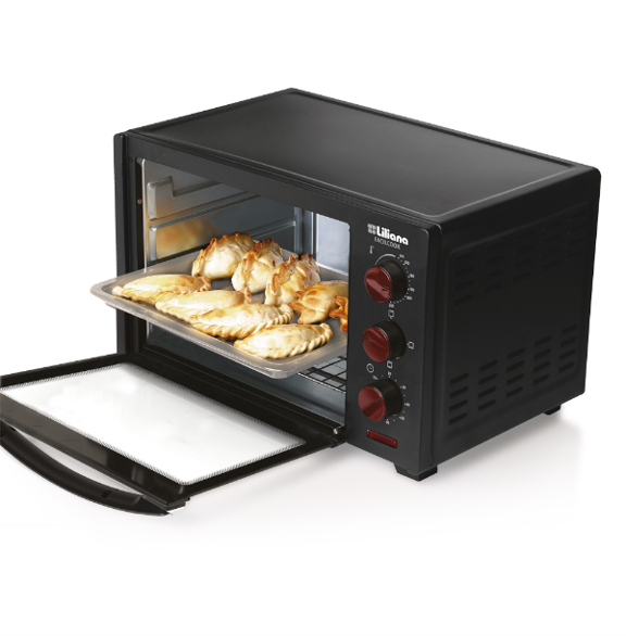 Miniatura: HORNO ELECTRICO LILIANA FACILCOOK 32 LTS