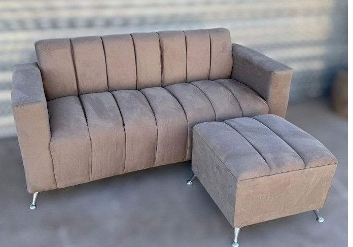 Miniatura: SILLÓN BALI