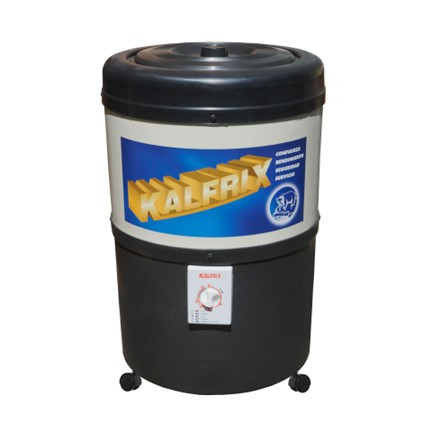 LAV KALFRIX 5.5KG S.A.PVC RED BICOLOR (KA-190)
