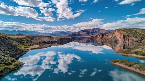 Miniatura: VIAJE A SAN RAFAEL Y SAN LUIS VACACIONES DE JULIO