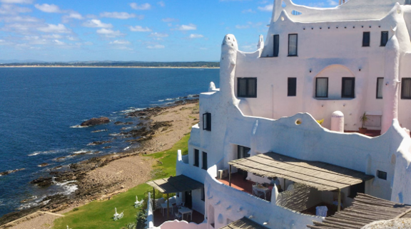 Miniatura: Punta del Este
