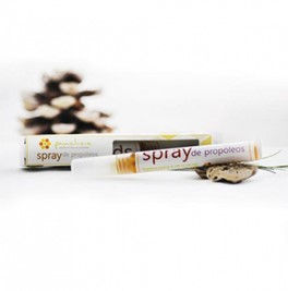 PROPÓLEOS SPRAY