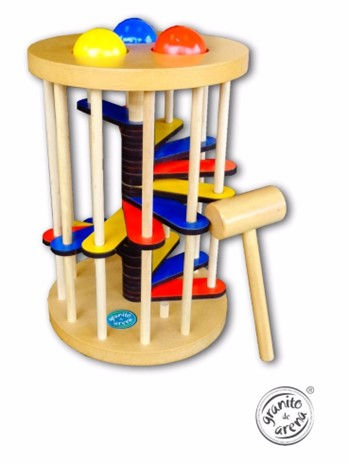 RULERO PELOTA – BANCO DE DESCARGA