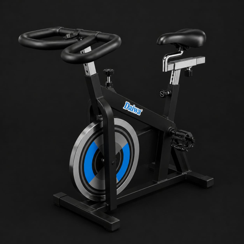 BICICLETA SPINNING DAIWA S206