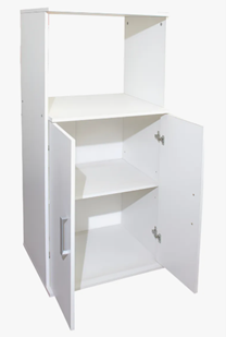 Miniatura: GABINETE MICROONDAS