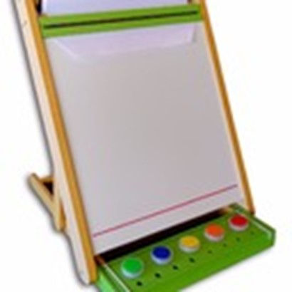 PIZARRA DE MESA