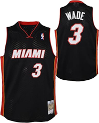 Miniatura: CAMISETA BASQUET NBA – OFICIAL -