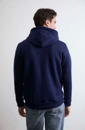 Miniatura: CAMPERA BASIC FRISA BILLY AIRBORN