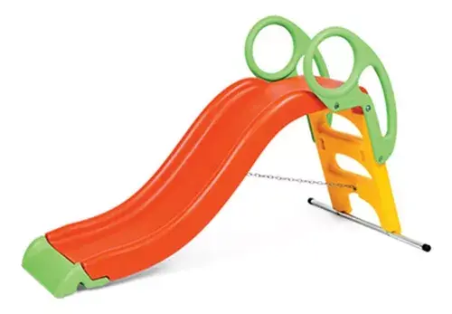 TOBOGÁN VEGUI 3 NIVELES