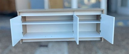 Miniatura: RACK NIZA