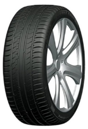 DOUBLE COIN ABYSILENCY 215/50 R17 95W