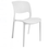 Miniatura: Silla Torino Apilable