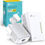 Miniatura: Kit Extensor Wifi PowerLine AV600
