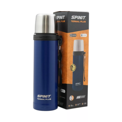 Miniatura: TERMO SPINIT TERMAL PLUS S/M 900ML