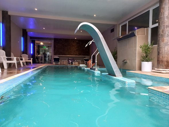 Miniatura: VIAJE A SAN RAFAEL Y SAN LUIS VACACIONES DE JULIO